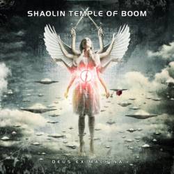 Shaolin Temple Of Boom : Deus Ex Machina
